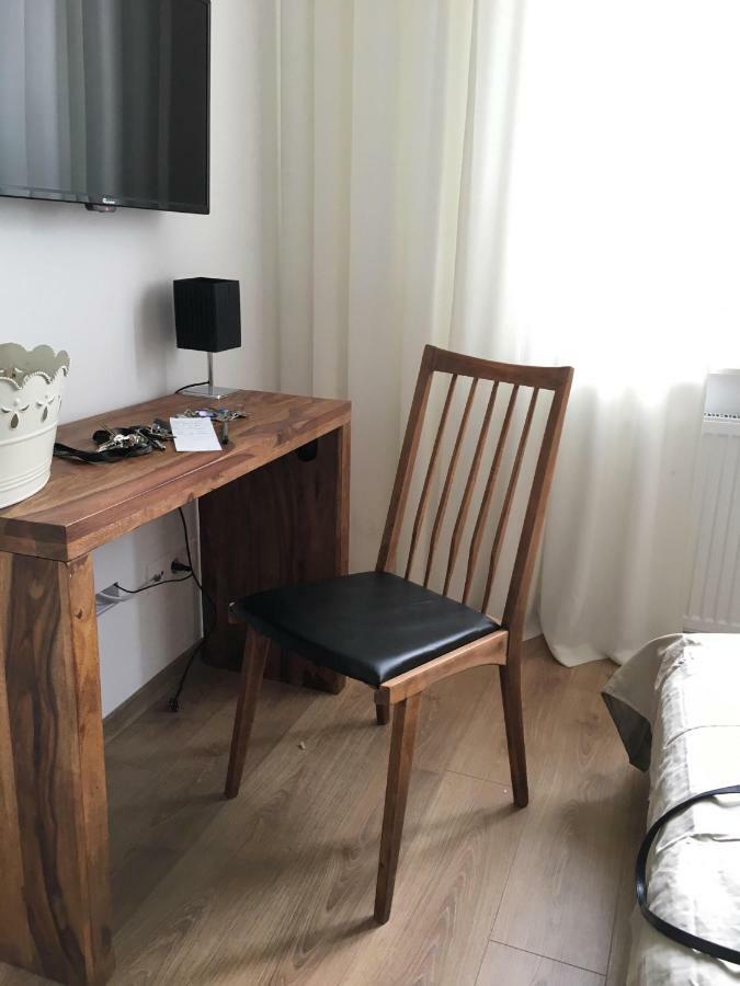 Apartament Nadbystrzycka No. 13 Lublin Exterior foto